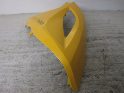 Can-Am Roadster 2013-2014 Spyder ST-S OEM Yellow Left Side Panel 705006630