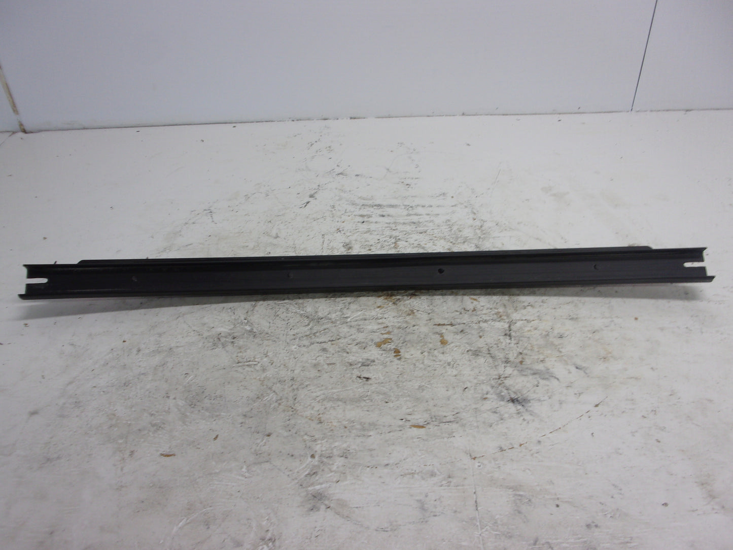 Kawasaki Jet Ski 2002-2019 STX Ultra 310 Black & Red Rear Bumper # 59201-3788-6Z