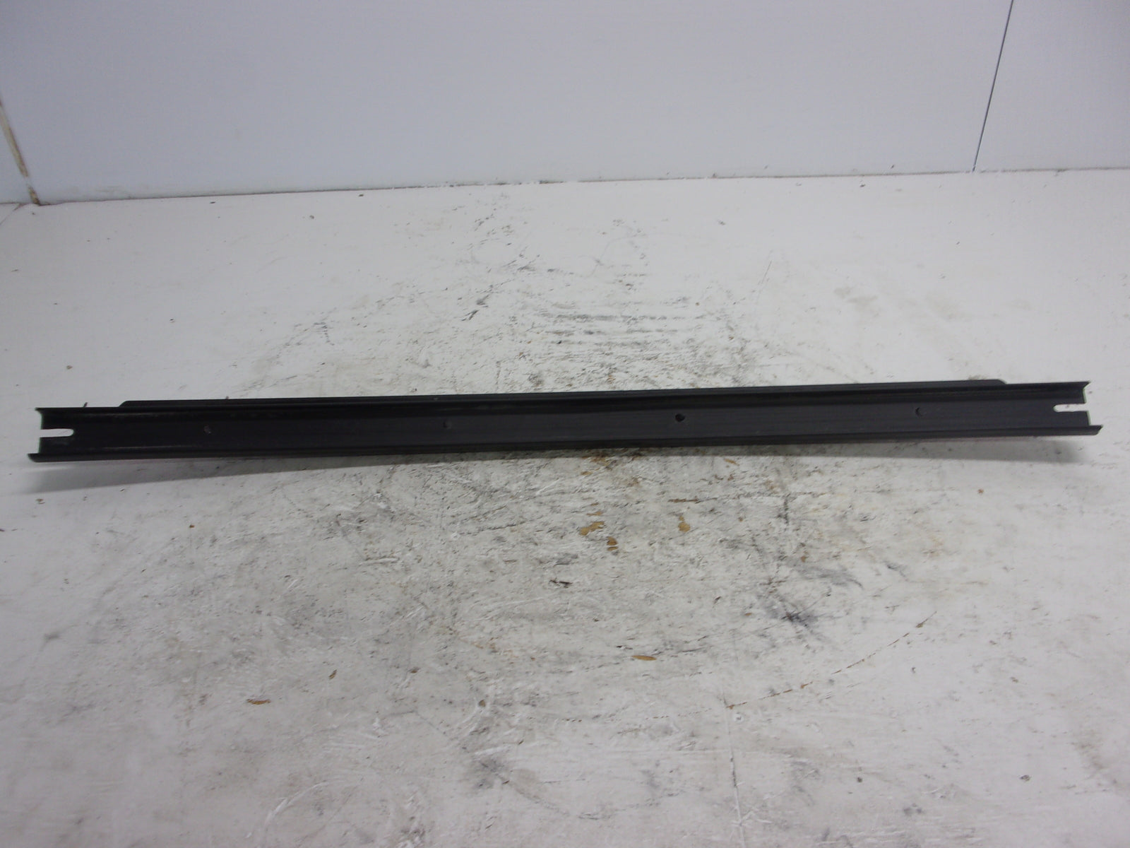 Kawasaki Jet Ski 2002-2019 STX Ultra 310 Black & Red Rear Bumper # 59201-3788-6Z