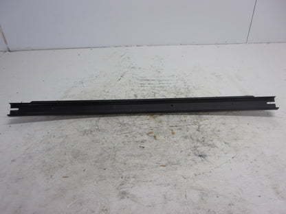 Kawasaki Jet Ski 2002-2019 STX Ultra 310 Black & Red Rear Bumper # 59201-3788-6Z