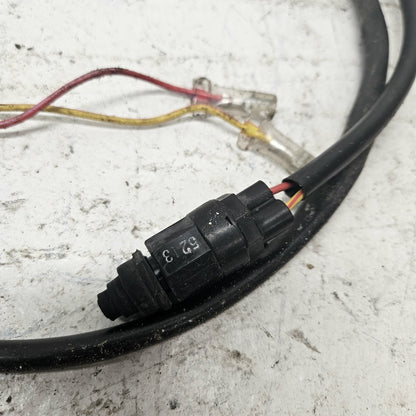 Polaris Watercraft 1994-1996 SL SLX 650/750 OEM Starter Switch Part# 4110163