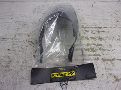 Husqvarna 2014-2017 TC85 NEW Acerbis Black Rear Fender Part# 0022804.090