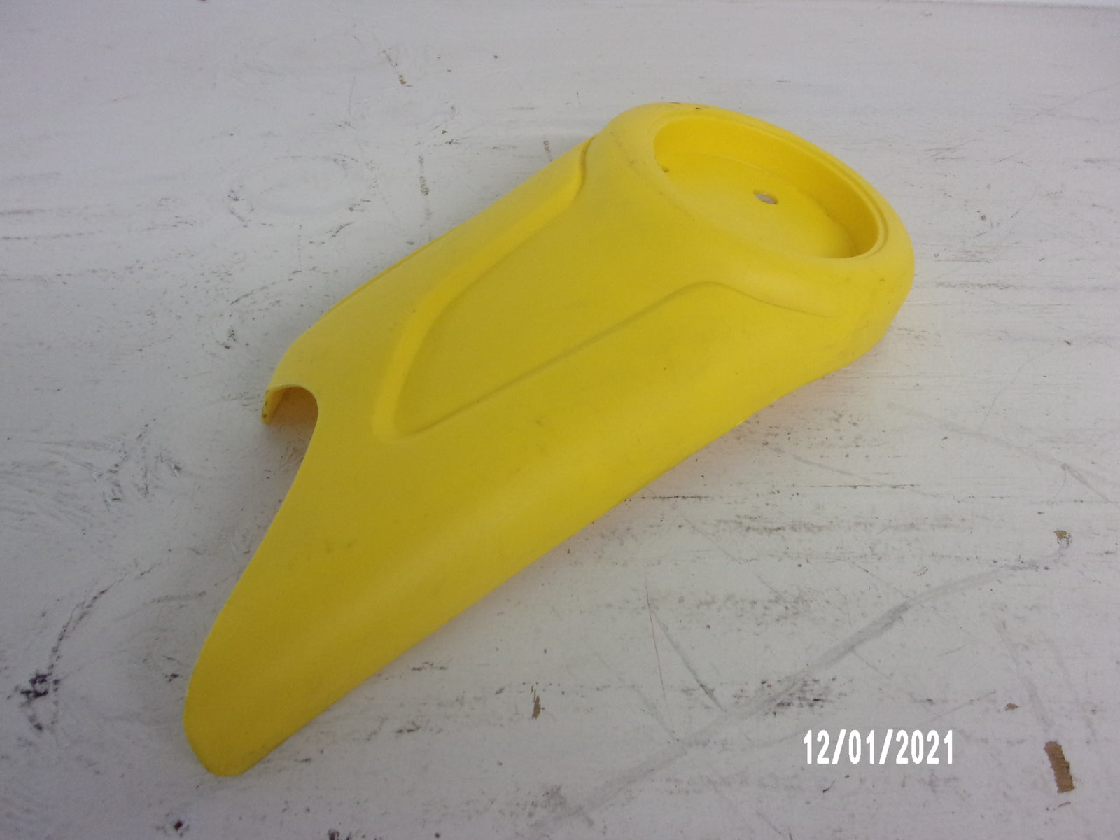 Sea Doo Bombardier PWC 2000-2003 XPI OEM Right Frame Cover Part# 269000651