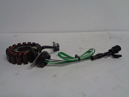 Yamaha Waverunner 2007-2013 VX Cruiser / Sport / Deluxe Stator # 6D3-81410-01-00