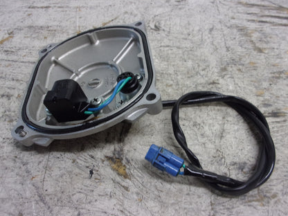 Kawasaki Jet Ski 2004-2021 Ultra STX SX-R OEM Pulsing Coil + Cover # 59026-3702