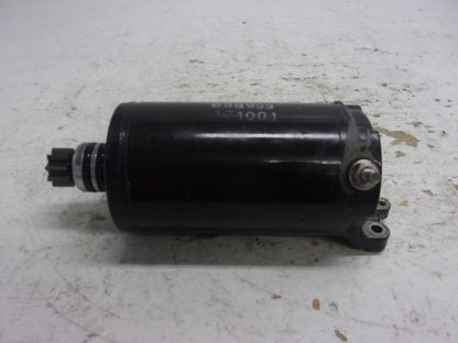 Sea Doo Bombardier 2002 GTX 4-Tec OEM Starter Motor Assembly Part# 290888993