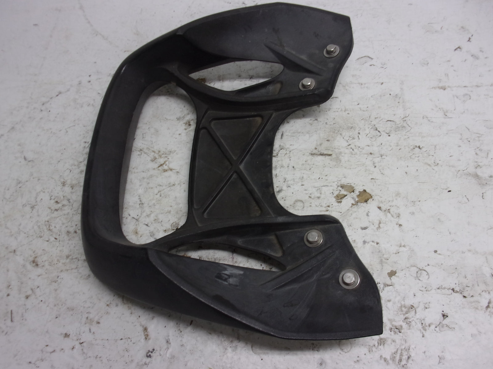 Yamaha Waverunner 1999-2005 SUV SV XLT XL OEM Rear Grab Handle # F0D-U271B-00-00