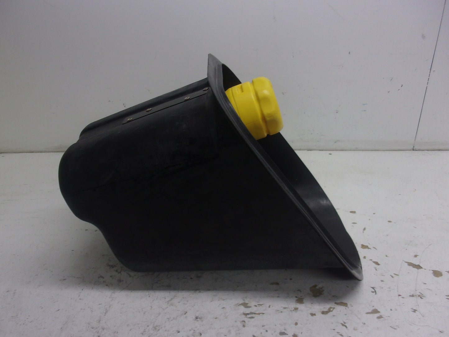 Kawasaki Jet Ski 1999-2005 Ultra 130/150 OEM Front Storage Case Part# 39012-3721