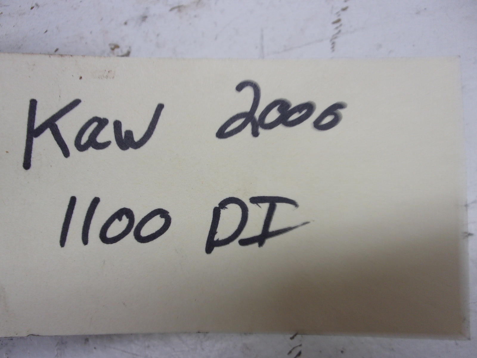 Kawasaki Jet Ski 2000-2004 STX D.I Ultra 130 OEM Stator + Cover Part# 14031-3727