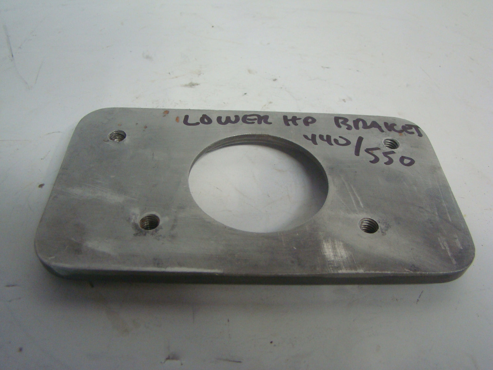 Kawasaki Jet Ski 1977-199 JS440 550 Handlepole Support Plate # 59086-538