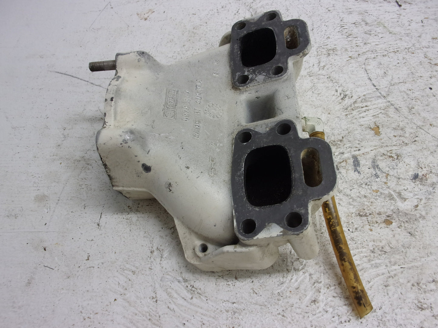 Sea Doo Bombardier 1994-1996 GTS SPI SP OEM Exhaust Manifold Part# 290978348