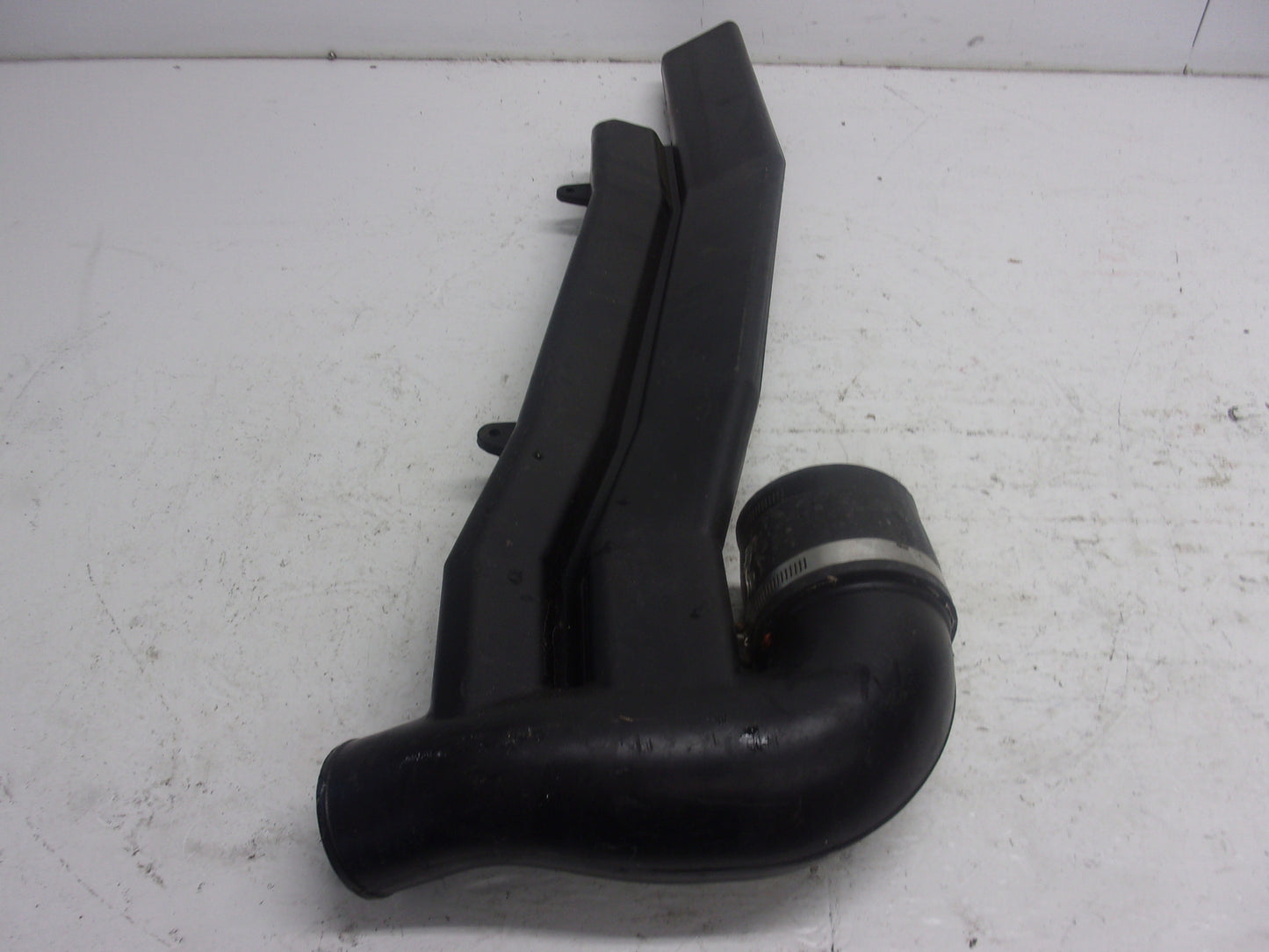 Sea Doo Bombardier 1997-2007 GTI GTX LRV RX 3D OEM Resonator Part# 274000701