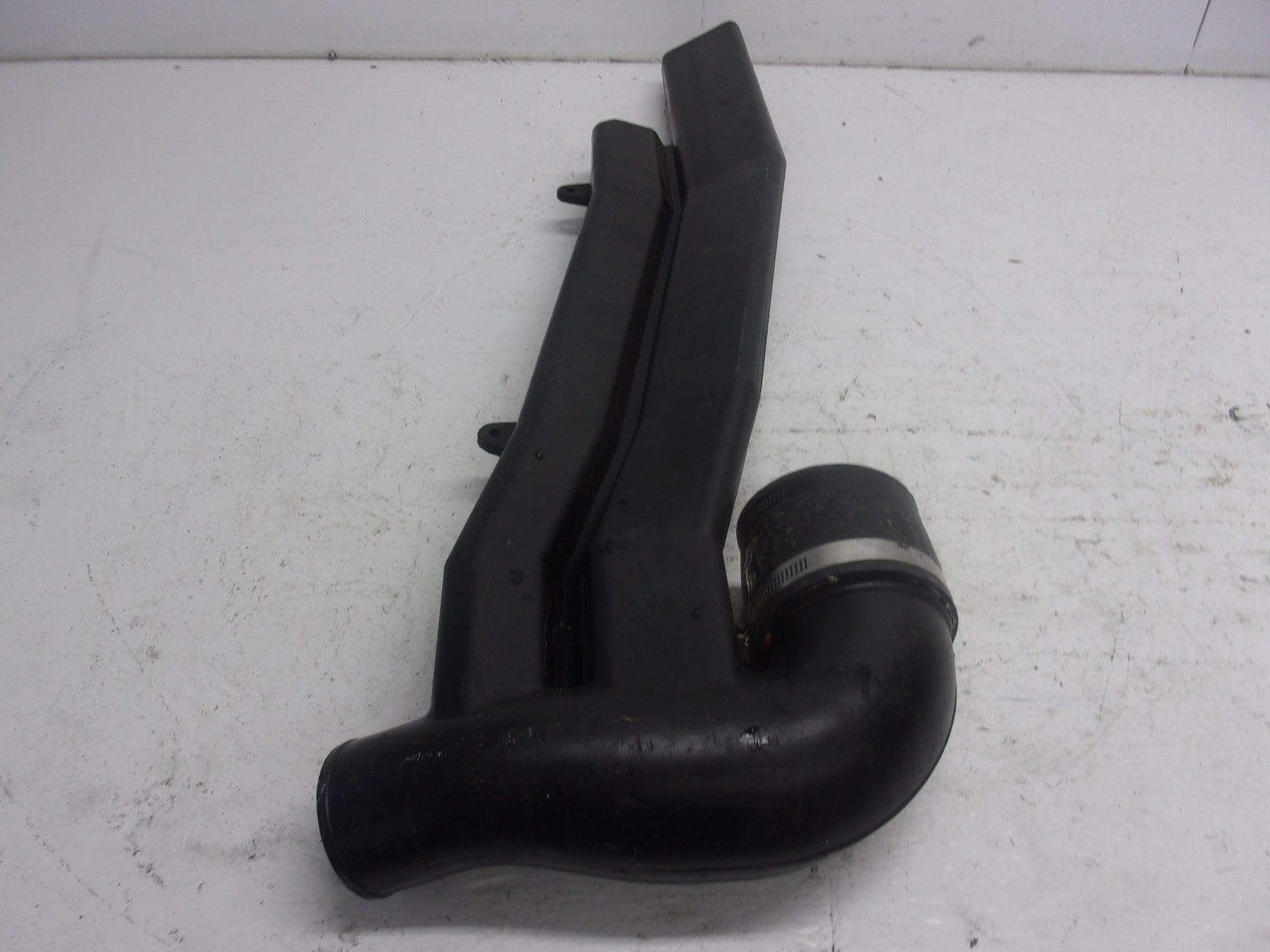 Sea Doo Bombardier 1997-2007 GTI GTX LRV RX 3D OEM Resonator Part# 274000701