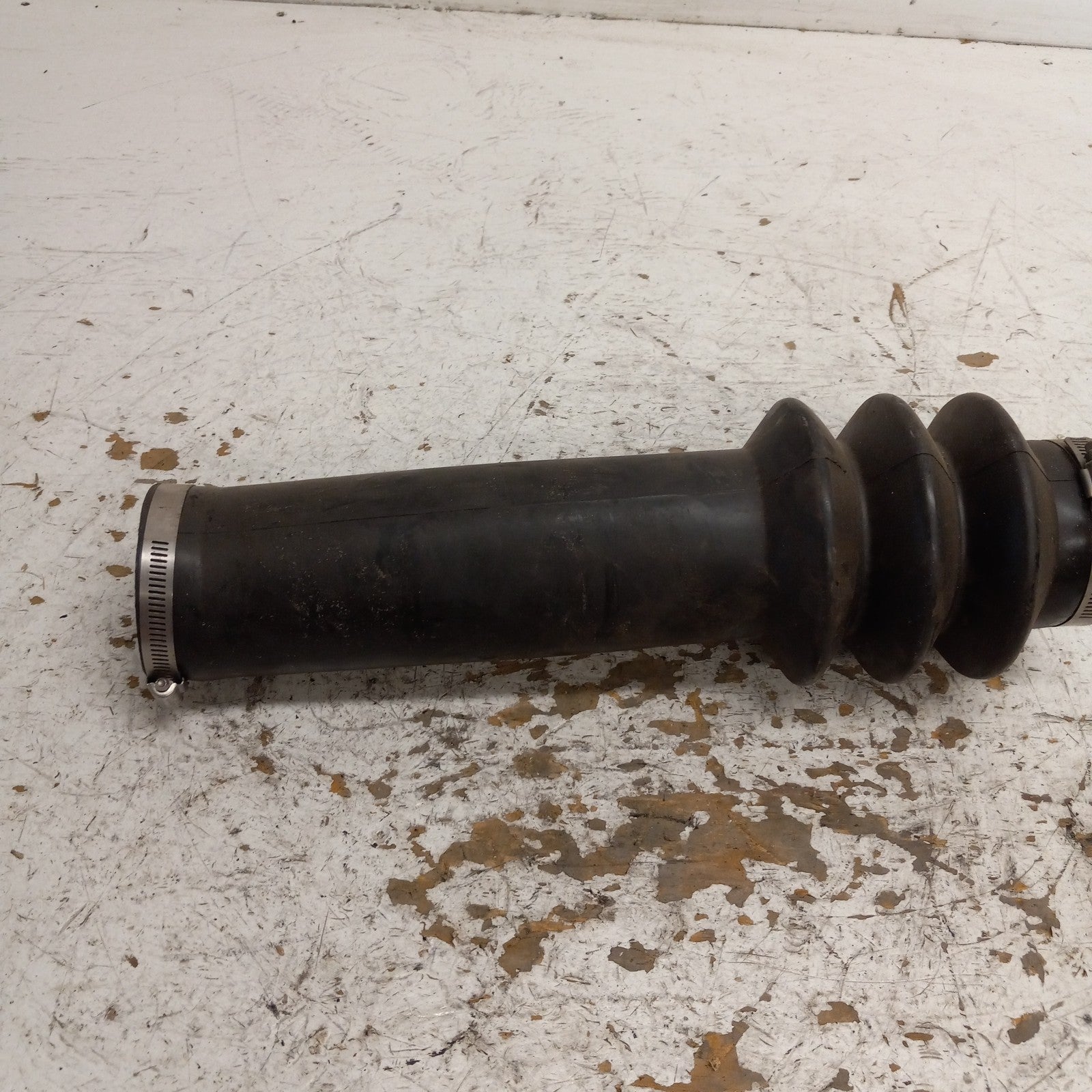 Sea Doo Bombardier 1998-2004 XP Lower Shock Bellow Assembly Part# 291001201