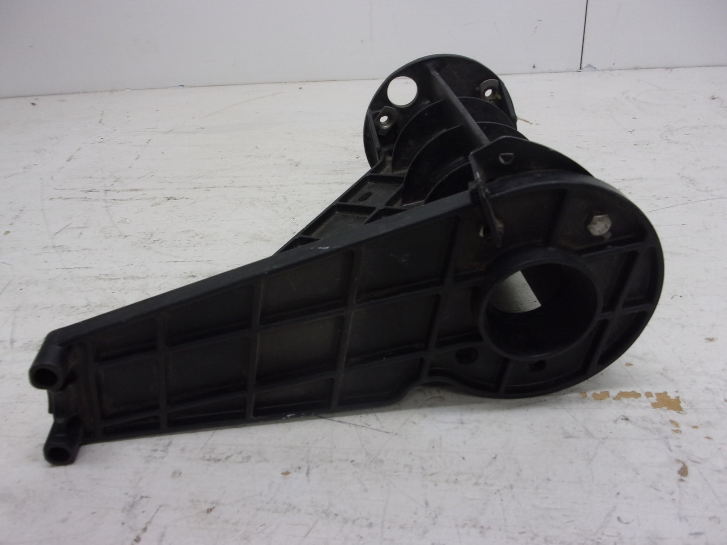 Polaris PWC Watercraft 2003-2004 MSX 110/140 OEM Steering housing # 5434771