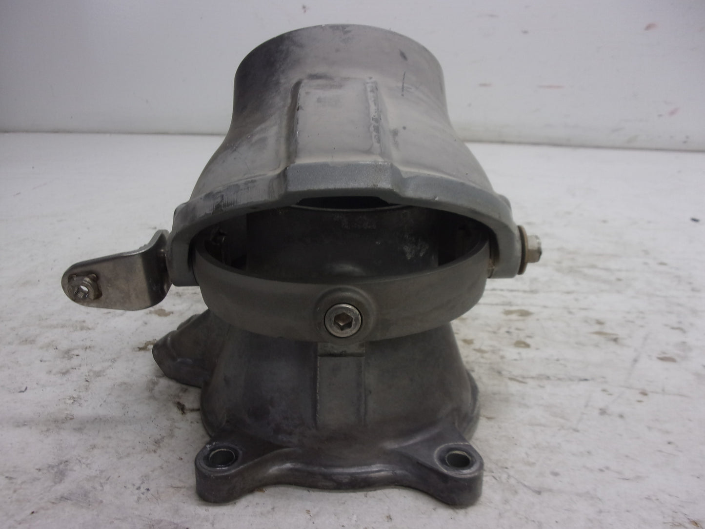 Kawasaki Jet Ski 1999-2005 Ultra 130/150 OEM Pump + Steering Nozzle # 59476-3738