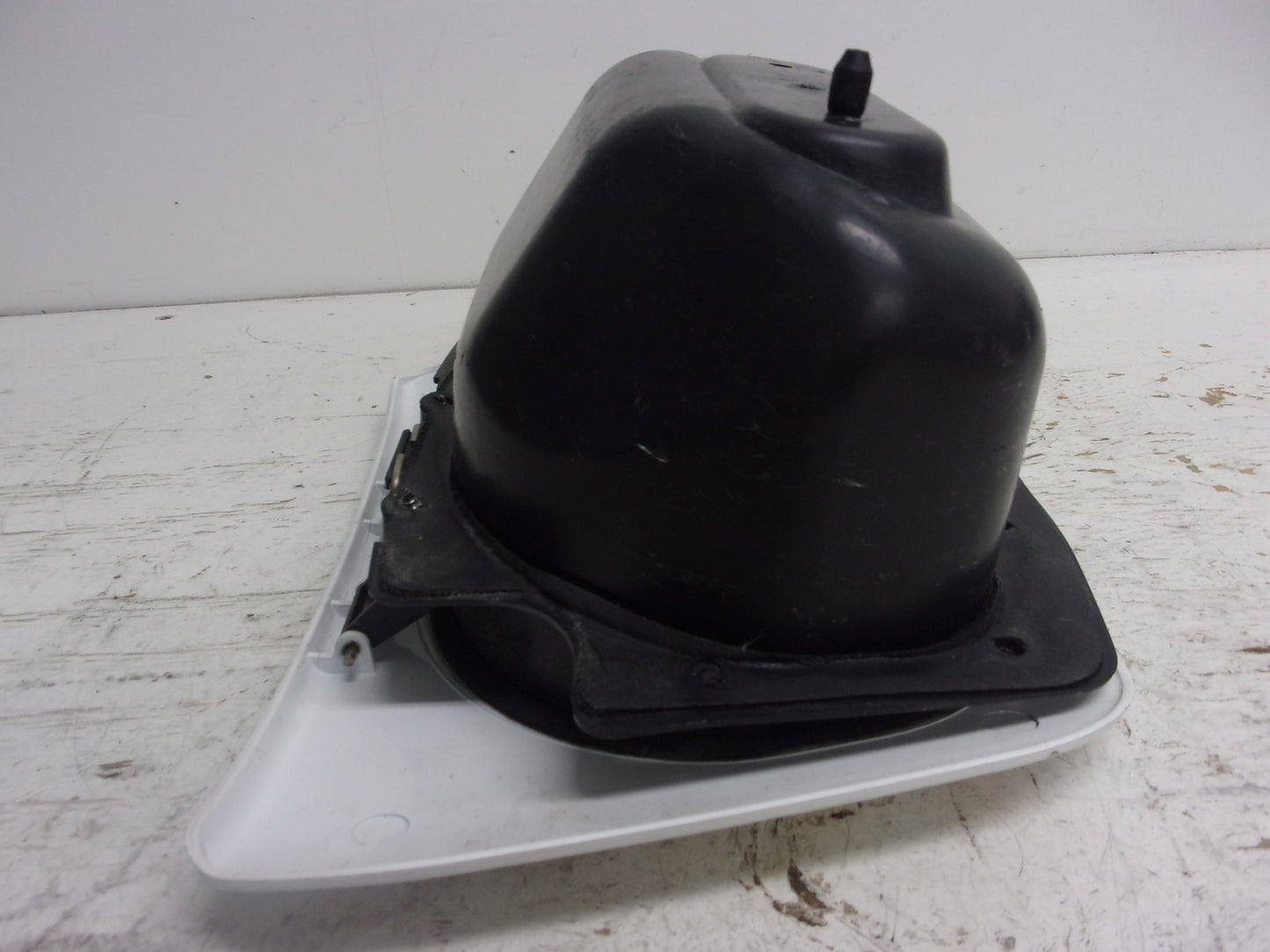 Kawasaki Jet Ski 2001-2013 STX 12/15 STX-R OEM White Glove Box # 14091-3710-8C