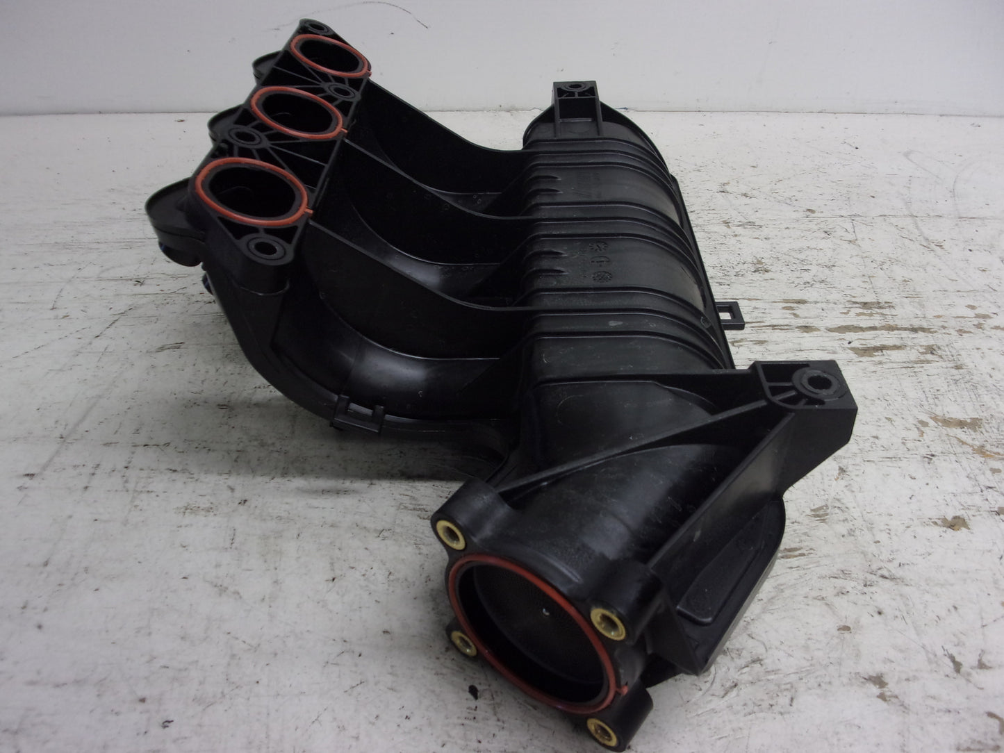 Yamaha 2016-2021 V1 EX SJ VX Barely Used OEM Intake Manifold # 6EY-13641-00-00
