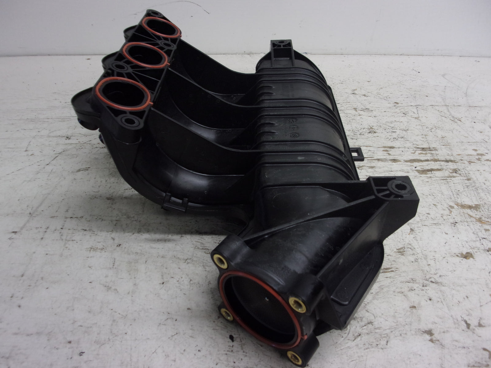 Yamaha 2016-2021 V1 EX SJ VX Barely Used OEM Intake Manifold # 6EY-13641-00-00