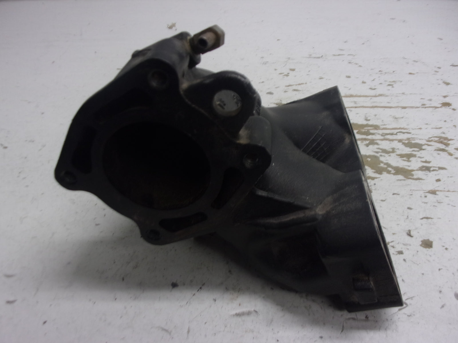 SeaDoo Bombardier 1998 GTX RFI 947/951 OEM Exhaust Manifold Part# 290979482