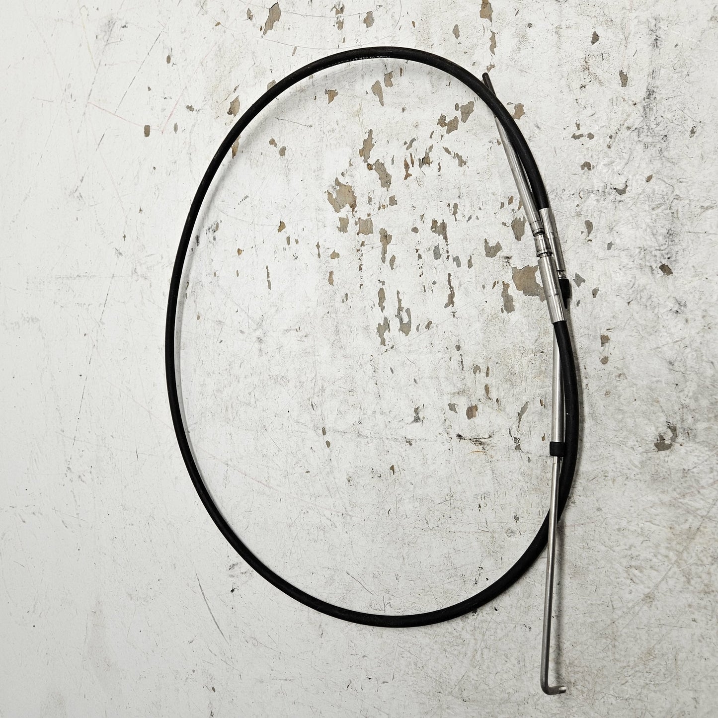 Sea Doo Bombardier 2000-2003 RX DI OEM Reverse Cable Assembly # 277000848