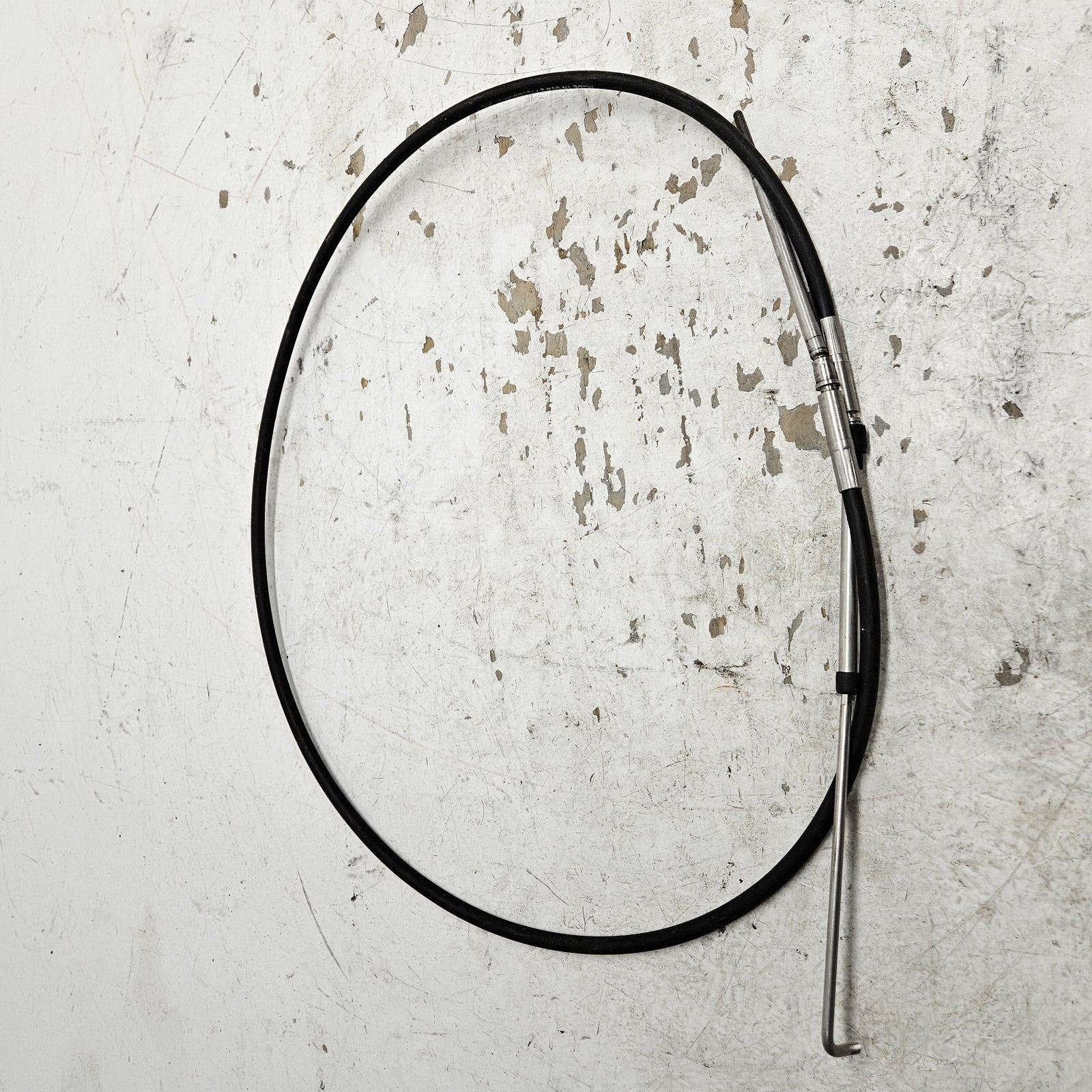 Sea Doo Bombardier 2000-2003 RX DI OEM Reverse Cable Assembly # 277000848