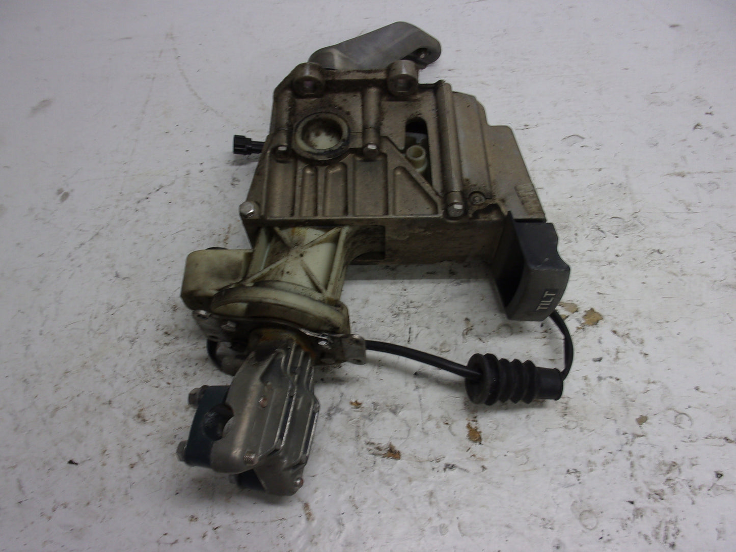 Yamaha Waverunner 2001 XL 800/1200 OEM Master Steering Assembly F0D-61400-03-00