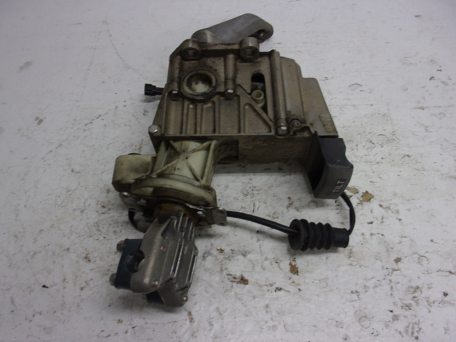 Yamaha Waverunner 2001 XL 800/1200 OEM Master Steering Assembly F0D-61400-03-00