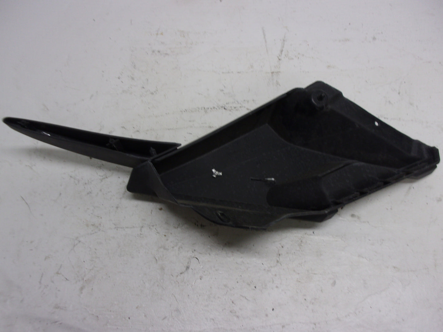 Sea Doo Bombardier 2002-2005 GTX LTD Supercharged Left Side Grill # 269500930