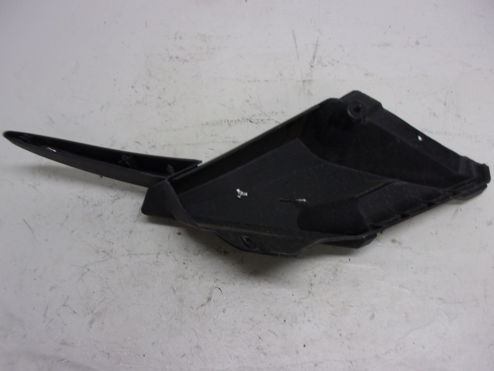 Sea Doo Bombardier 2002-2005 GTX LTD Supercharged Left Side Grill # 269500930