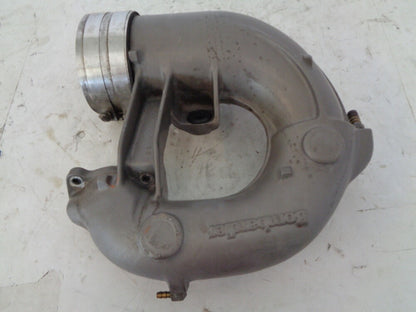 Sea Doo Bombardier 1993-1994 GTX XPI SPX XP OEM Tuned Pipe Assembly # 274000123