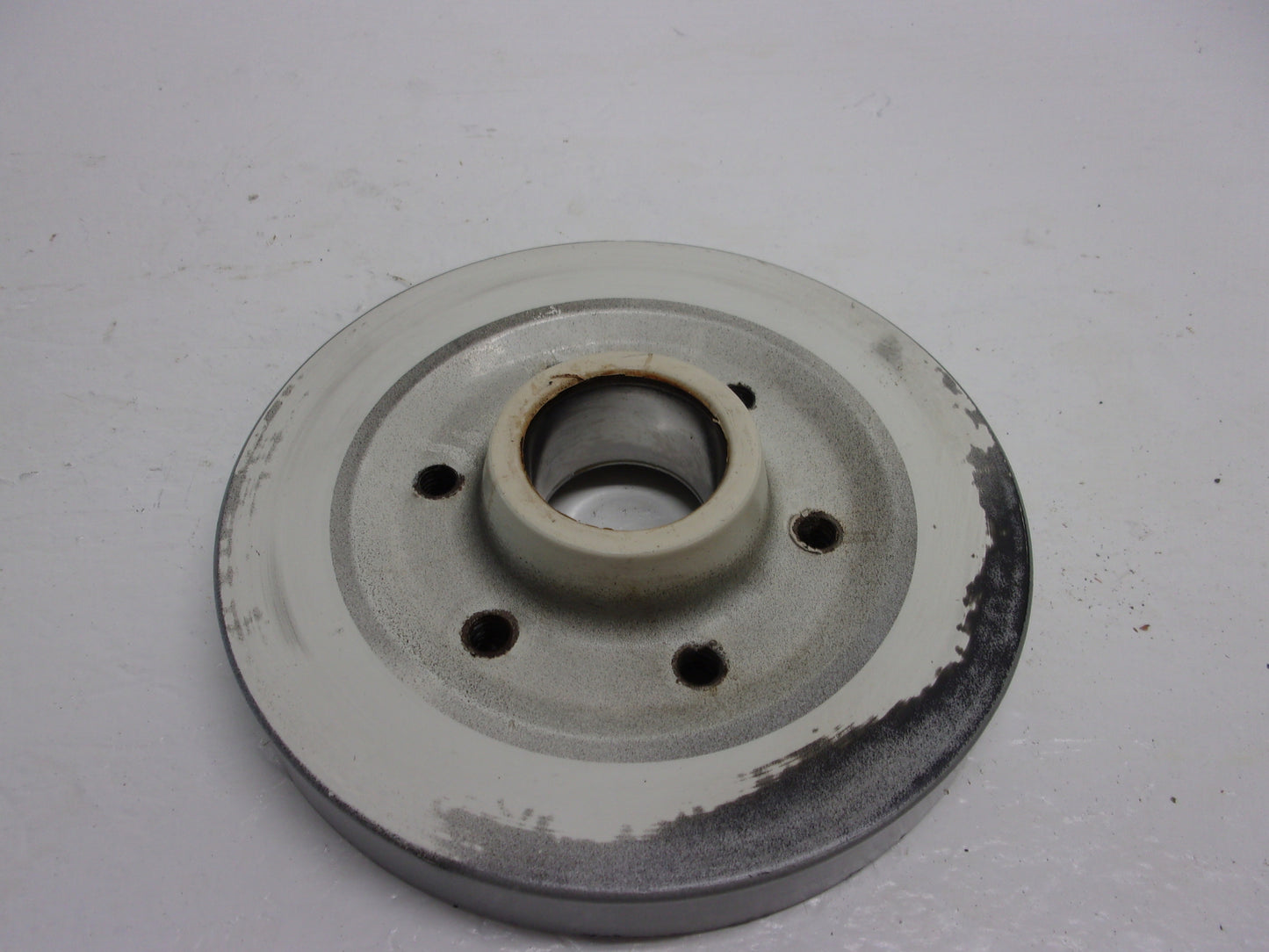 Sea Doo Bombardier 1998-2003 GSX GTX RX LRV DI Silver Coupling Part# 290958082