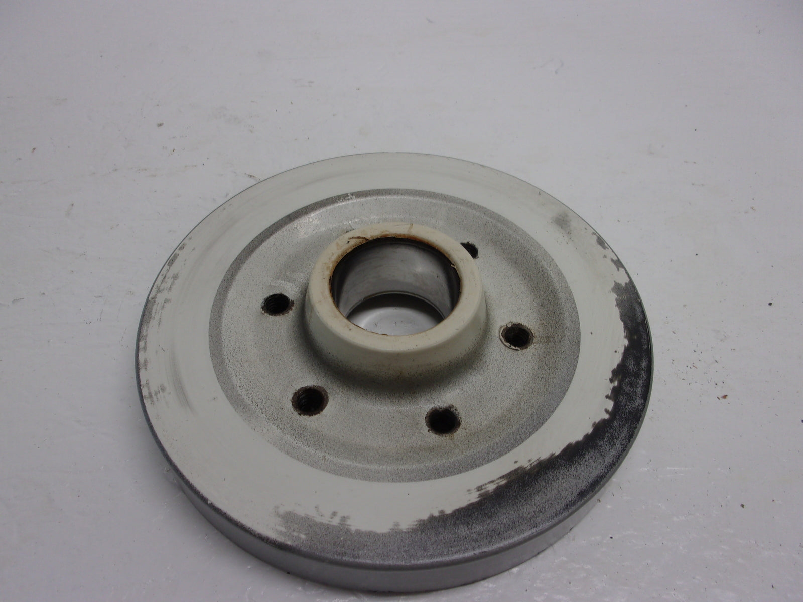 Sea Doo Bombardier 1998-2003 GSX GTX RX LRV DI Silver Coupling Part# 290958082