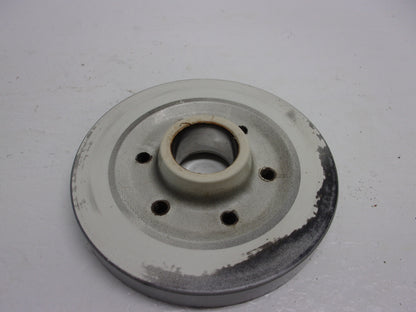Sea Doo Bombardier 1998-2003 GSX GTX RX LRV DI Silver Coupling Part# 290958082