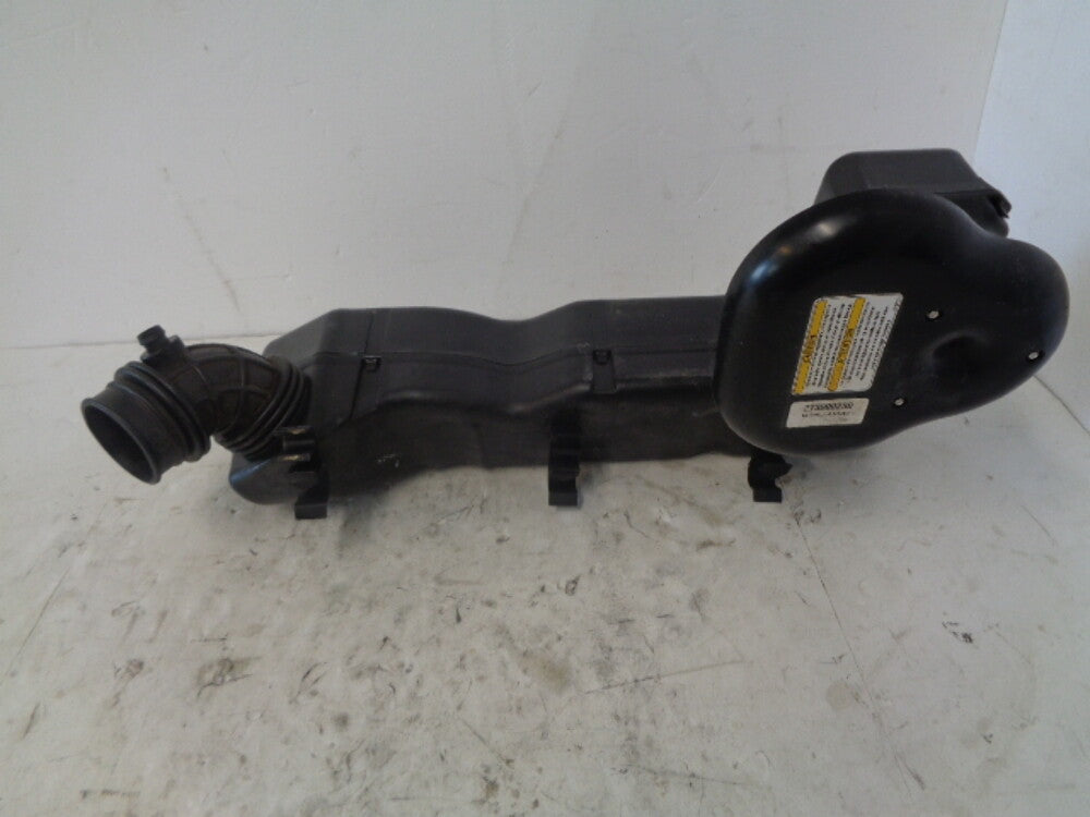 Sea Doo Bombardier 2004-2007 GTX GTI RXP OEM Air Silencer Assembly # 273000224