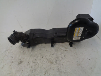 Sea Doo Bombardier 2004-2007 GTX GTI RXP OEM Air Silencer Assembly # 273000224