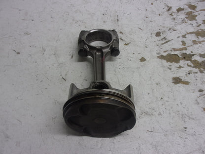 Yamaha Waverunner 2002-2008 FX OEM Connecting Rod + Piston Part# 5PW-11650-00-00