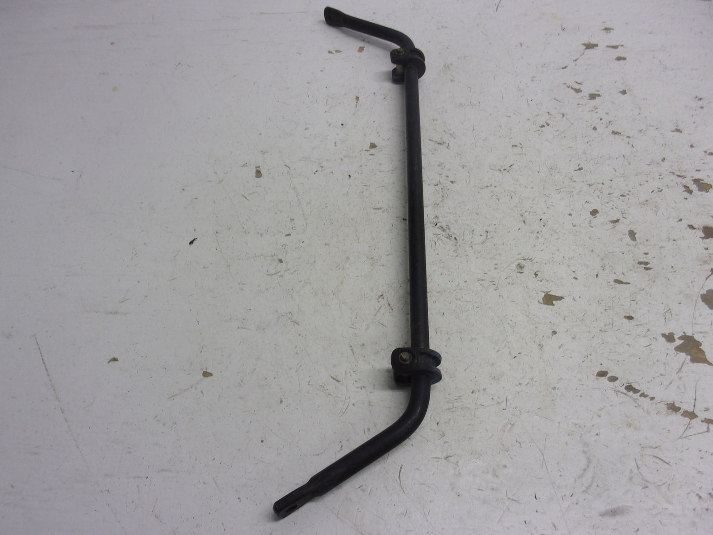 Can-Am Roadster 2008-2010 Spyder RS GS Front Sway Bar Assembly Part# 505071708