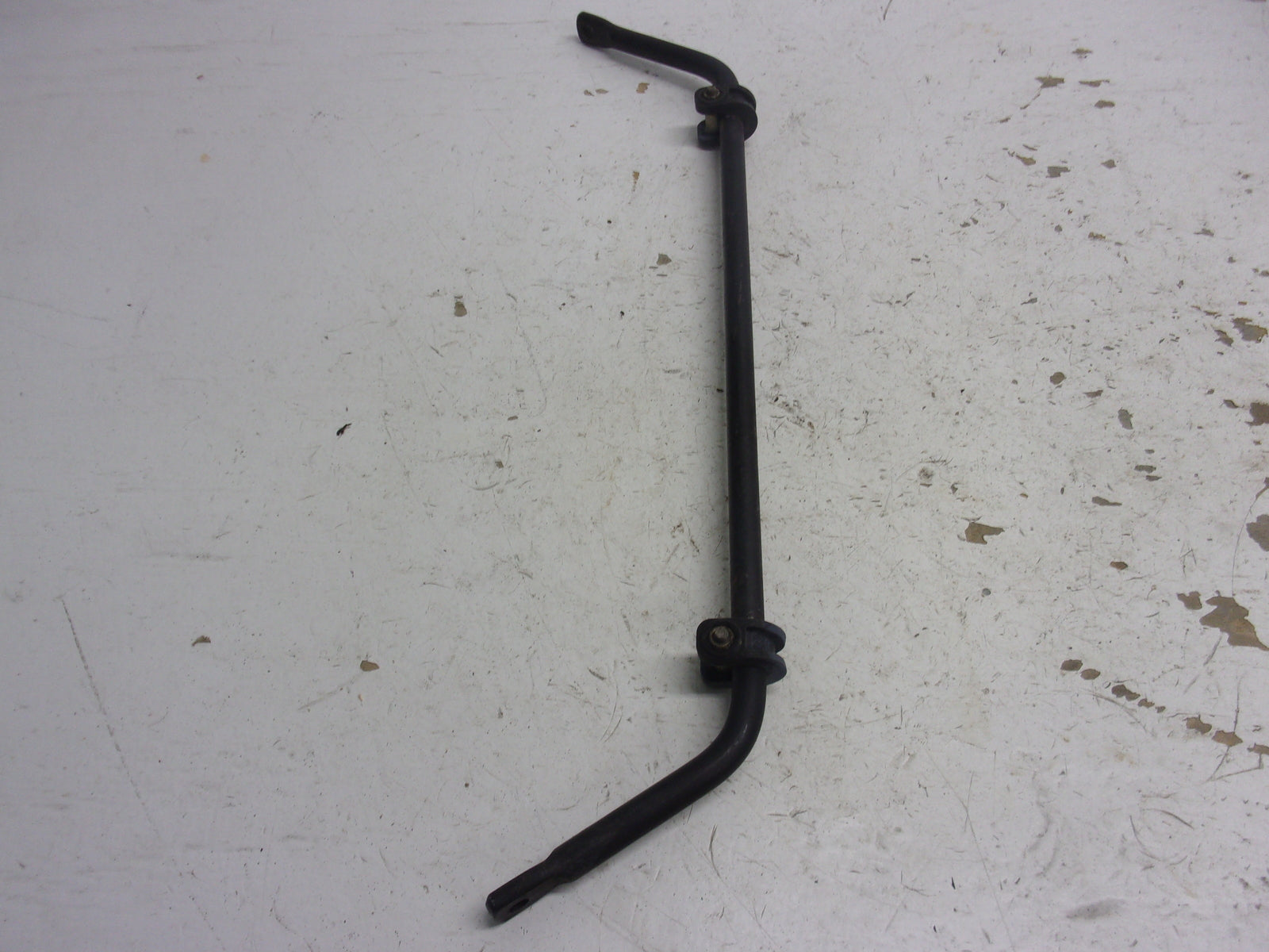 Can-Am Roadster 2008-2010 Spyder RS GS Front Sway Bar Assembly Part# 505071708