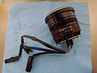 Sea-Doo Bombardier 1999-2002 XP XP LTD Speedometer Assembly Part# 278001340
