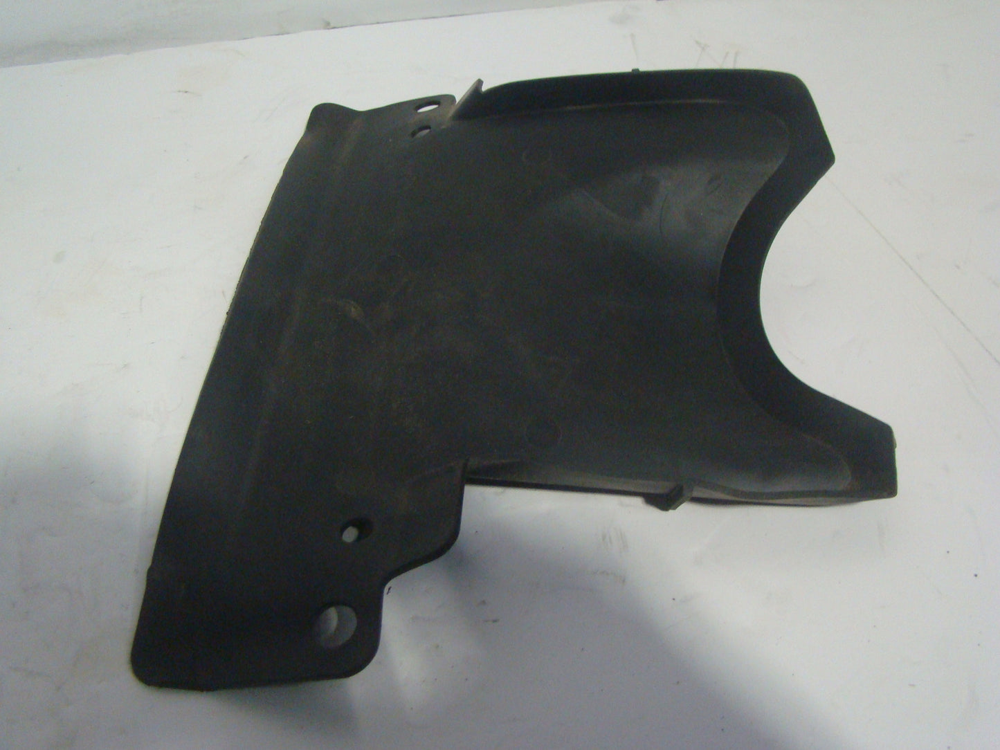 Sea Doo Bombardier 2014-2019 RXP-X GTR-P Rubber Deflector # 293000117