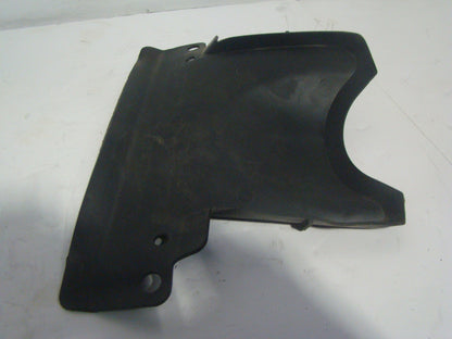 Sea Doo Bombardier 2014-2019 RXP-X GTR-P Rubber Deflector # 293000117