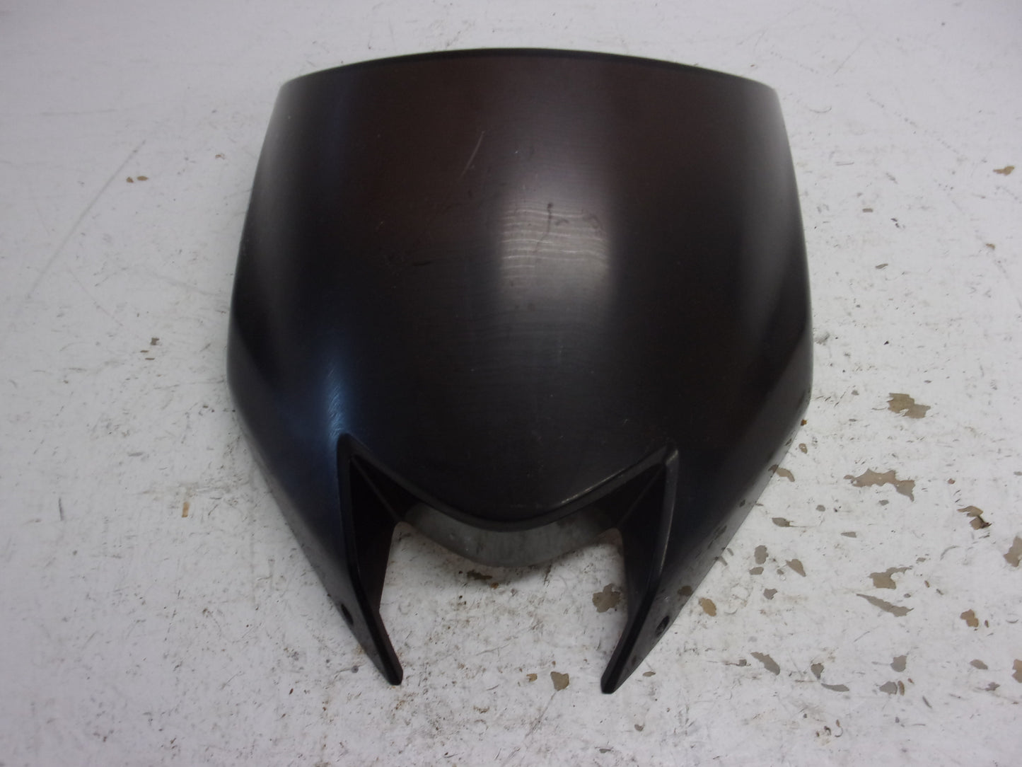 Honda PWC Aquatraxx 2003-2007 R-12 R-12X OEM Meter Visor Assembly 64200-HW3-670
