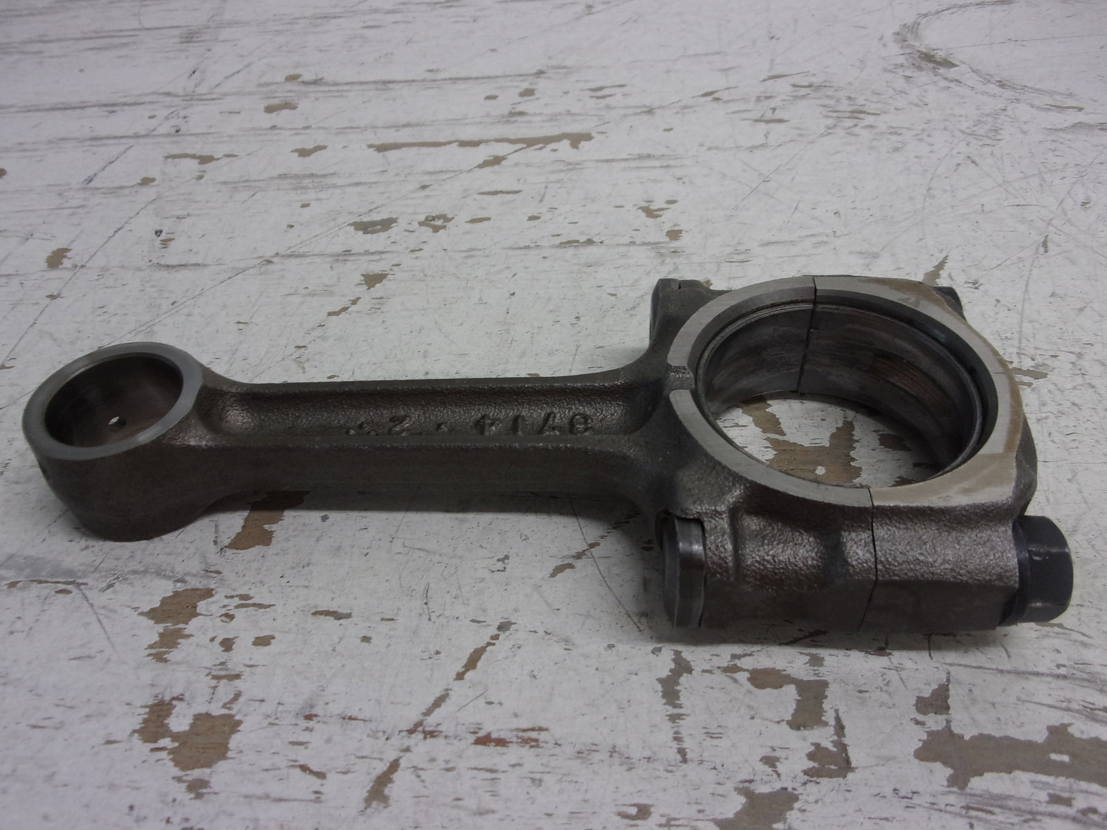 Kawasaki Jet Ski 2003-2007 STX-12F OEM Connecting Rod Part# 13251-3701-KK