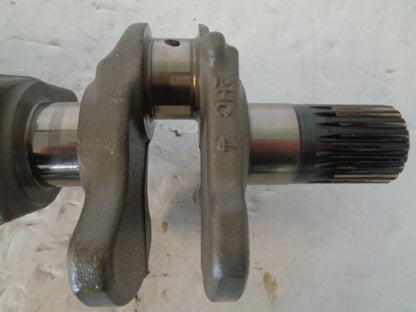 Yamaha Waverunner 2016-2021 EXR VX V1 EX OEM Crankshaft Assembly 6EY-11400-00-00