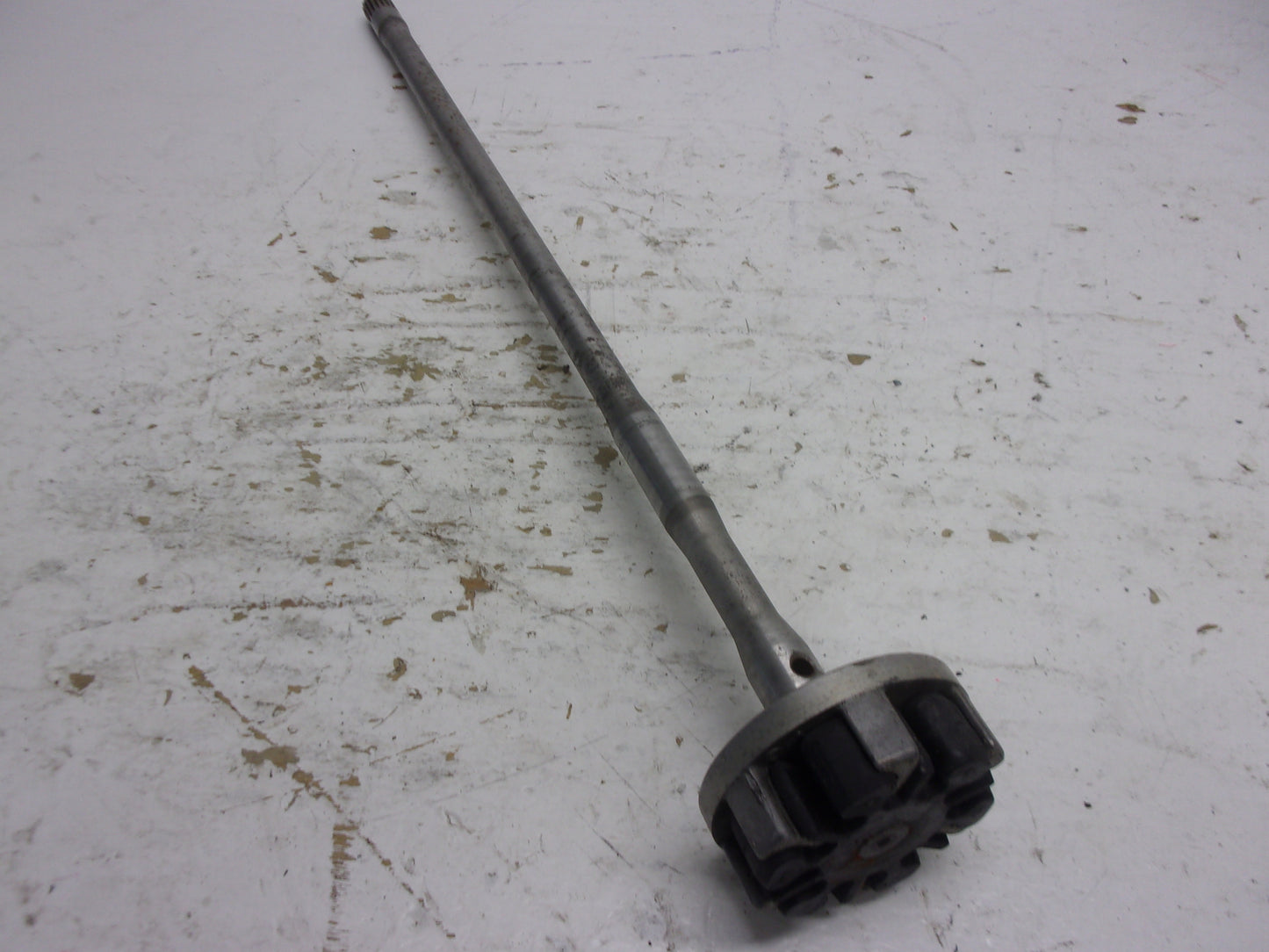 Kawasaki Jet Ski 1988-1990 650 SX Jet Mate OEM Drive Shaft + Coupler 39159-3703