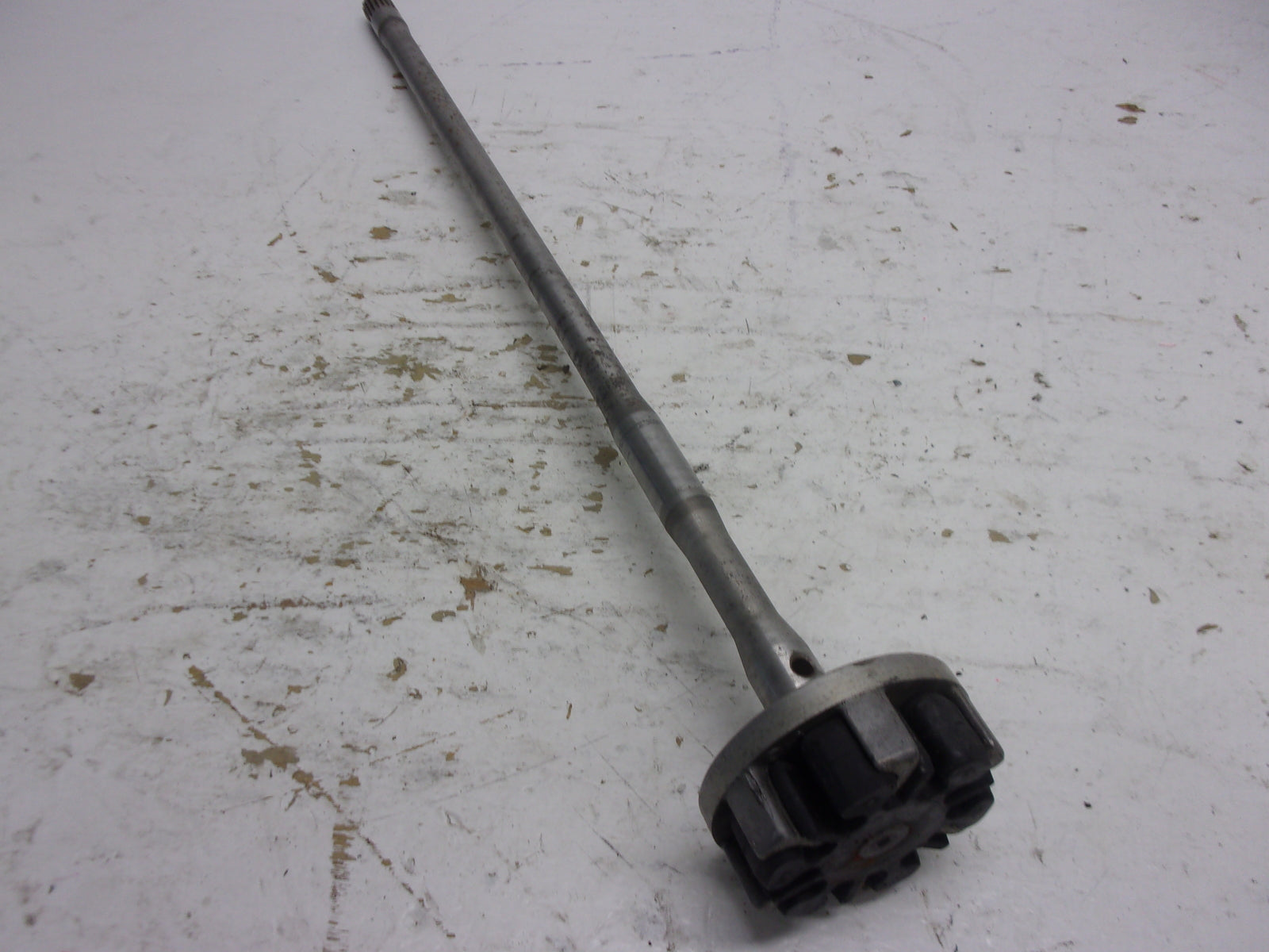 Kawasaki Jet Ski 1988-1990 650 SX Jet Mate OEM Drive Shaft + Coupler 39159-3703