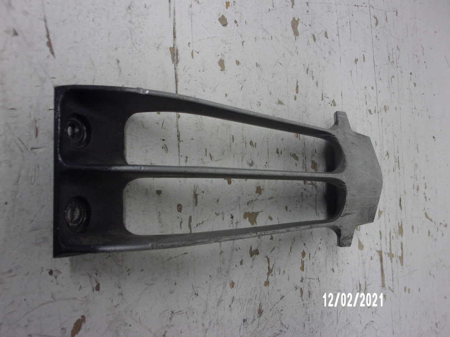 Sea Doo Bombardier PWC 1998-2002 GS GSX GTX GTI OEM Intake Grate Part# 271000732