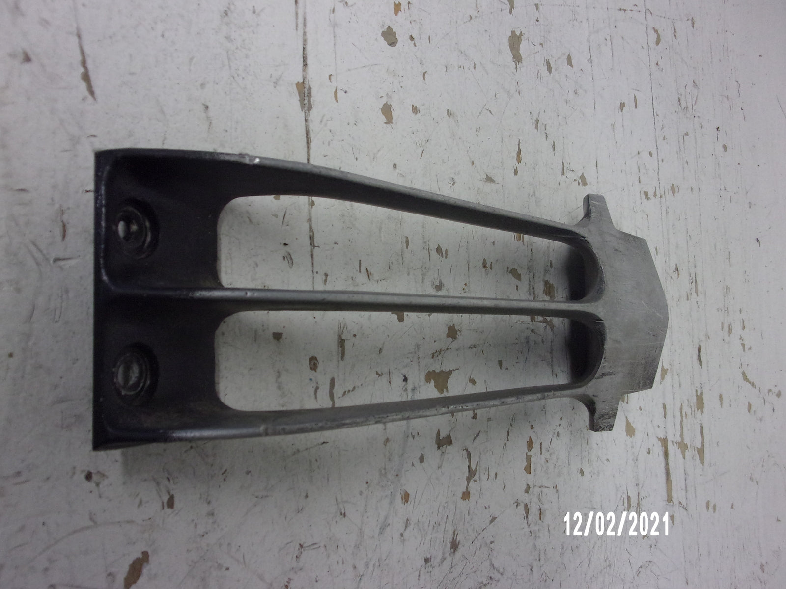 Sea Doo Bombardier PWC 1998-2002 GS GSX GTX GTI OEM Intake Grate Part# 271000732