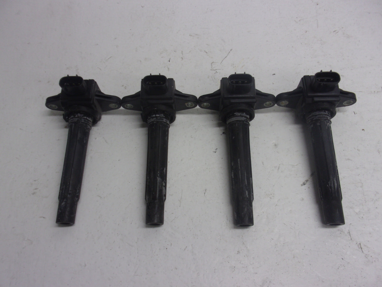 Yamaha WaveRunner 2008-2021 FX VX FZS FZR GP Ignition Coil Set # 6S5-82310-00-00